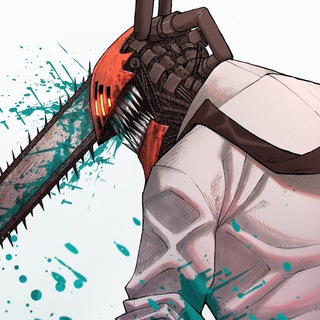 Человек Бензопила / Chainsaw Man 2