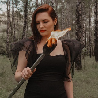 ✨ Чакры-Мачакры ✨