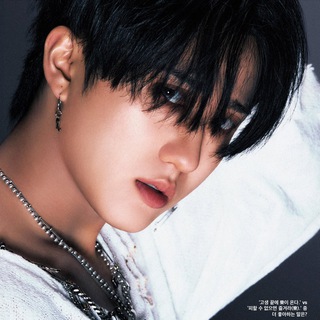 SEO CHANGBIN | SPEARB | STRAY KIDS