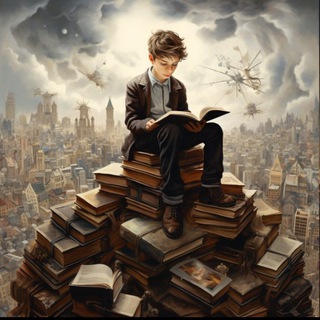 Секретная библиотека