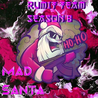 ⚜️ℝ𝕌𝕄𝕀𝕋 | 𝚃𝙴𝙰𝙼🔱