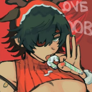 Канал Химено | Chainsaw man