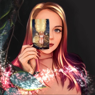 У Полины в гостях! | ТАРО |