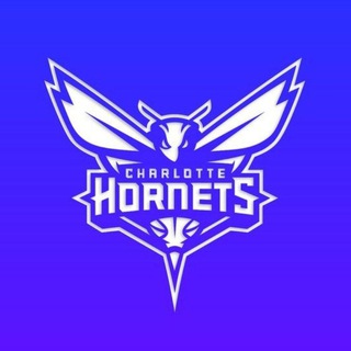 Charlotte Hornets 🩵🏀