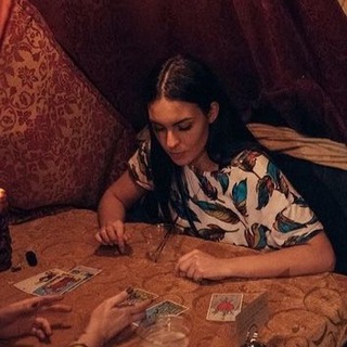 Таро 🪔 E. Tarocchi