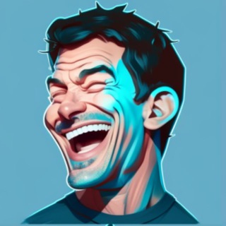 Шутки, юмор от нейросети