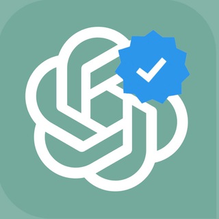 ChatGPT General | AI | Нейросети