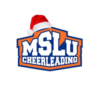 Cheer MSLU 🧡💙