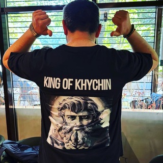 Бисо Чеченов