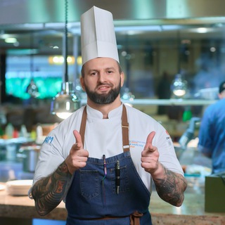 ChefSavelyev🔪