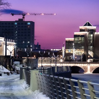 Челябинск в объективе