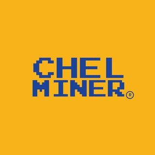 🇨🇳 • Chelminer74 •