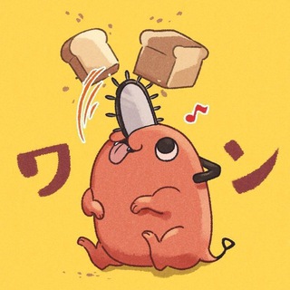 Человек Бензопила | Аватарки, эдиты,арты и т. д