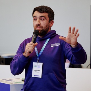 Залим Маргушев