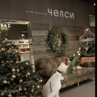 КЛУБ КРАСОТЫ ЧЕЛСИ