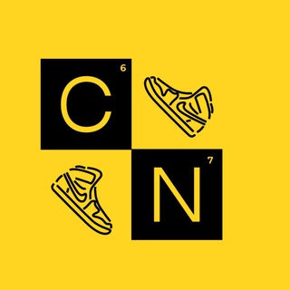 Кроссовки “Chemical Sneakers”