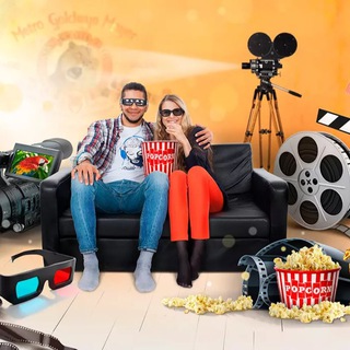 ЧЁ ПО ФИЛЬМАМ🍿? 18+