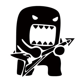 Чёрный пояс по караоке