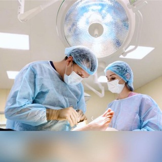👨🏼‍⚕️Канал доктора В.Н. Черевцова