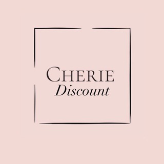 Cherie Discount 💫