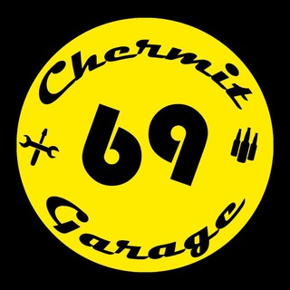 Chermit Garage 