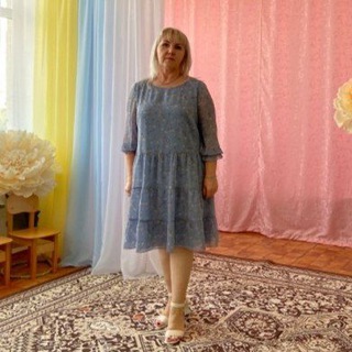 Чернышова Наталья Александровна