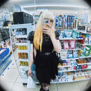 Жизнь японского конбини