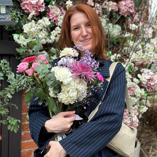 Анастасия Ивкина | Искренний психолог