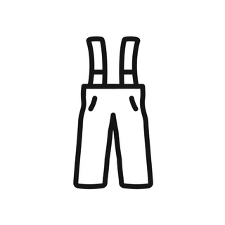 ⚪🔴⚪🔵🟡 Штаны на киберлямках