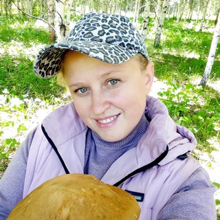 На даче у Ляли🤗