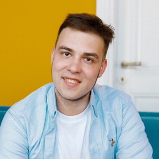 Елисеев о самореализации | коуч и карьерный консультант