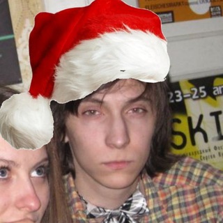 съешь конституцию ♻️