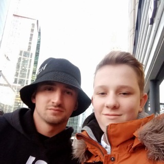 Куртов Даниил блоггер