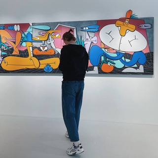 Круговорот Danyyka 🦾