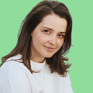 С вами Дарья Дворянская