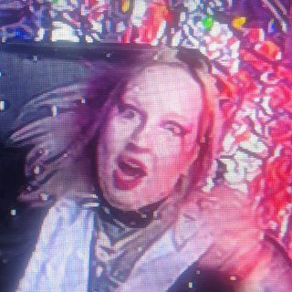 дарья милк скатилась