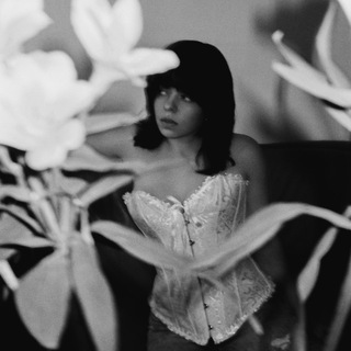 Daria Surmilo ceramics