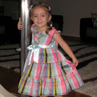 даришка’s life