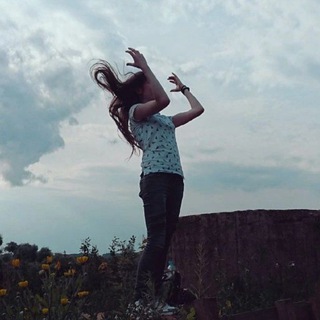 Блог Даши Катышевой