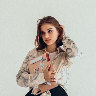 Даша планирует контент