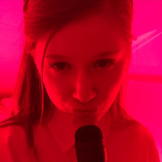 Даша Гарбузова вещает