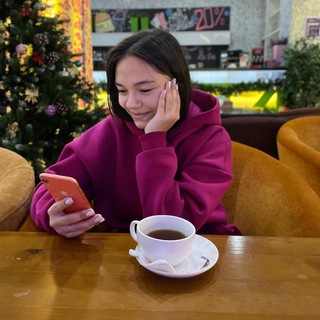 Дашок вещает🧸✨