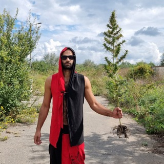 David Comrad на Войне