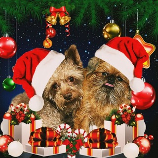 Гэна, Бублик и Гэри