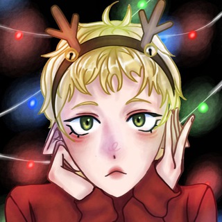 дед из шишки