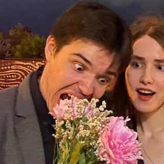 Лучший поэт за последние 2 голосовых сообщения