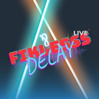 Fiklesss&Delay [live]