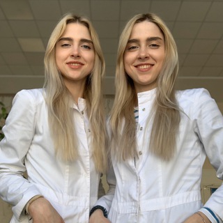 ЛЕДИ В МЕДЕ👩🏼‍⚕️👩🏼‍⚕️