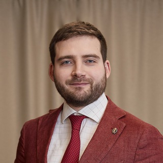 Дёмин. О бизнесе и праве ⚖️