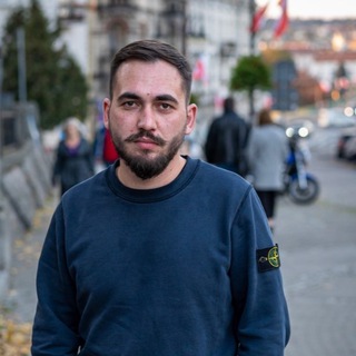 Денис Михайлов